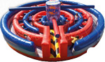 inflatable party rental