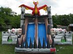 inflatable party rental